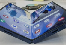 Photo of Samsung Galaxy Z Fold 6 पर सबसे बड़ा डिस्काउंट ऑफर