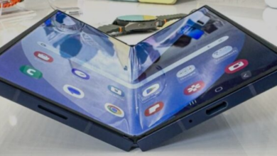 Photo of Samsung Galaxy Z Fold 6 पर सबसे बड़ा डिस्काउंट ऑफर