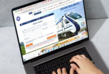 Photo of IRCTC की वेबसाइट हुई डाउन, नहीं बुक हो पा रही टिकट