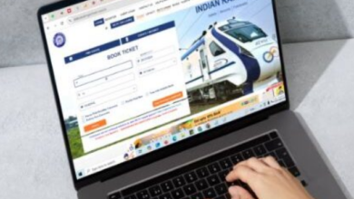 Photo of IRCTC की वेबसाइट हुई डाउन, नहीं बुक हो पा रही टिकट