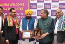 Photo of बेंगलुरु पहुंचे सीएम भगवंत मान: कहा-पंजाब में निवेश के लिए… 
