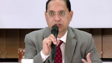 Photo of शेयर बाजार में एनआरआई लोगों की सहभागिता बढ़ाने पर जोर