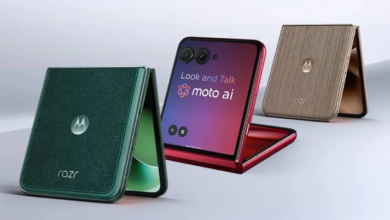Photo of Motorola के मुड़ने वाले 5G फोन पर 10 हजार का डिस्काउंट