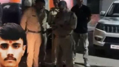 Photo of इंदौर: बर्थडे पार्टी में चाकुओं से गोदकर हत्या