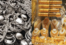 Photo of फेड फैसले से पहले सोने में गिरावट जारी; एमसीएक्स पर भाव 176 रुपये फिसला