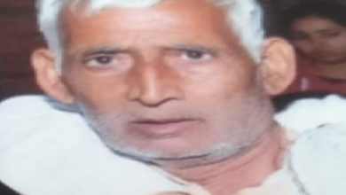 Photo of सोनीपत में बुजुर्ग की बेरहमी से हत्या: आरोपी ने ईंटों से पीटा
