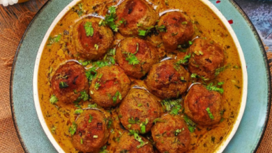 Photo of कोफ्ते हो जाते हैं टाइट तो बनाते समय ये बातें ध्यान रखें