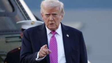 Photo of अमेरिका ने पाकिस्तान को दिया बड़ा झटका