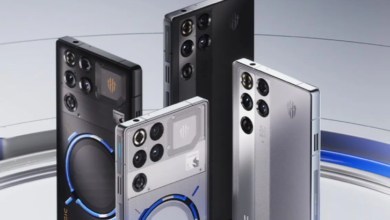 Photo of 24GB रैम और 8,000mAh बैटरी के साथ लॉन्च हुआ ये नया फोन