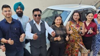 Photo of इस कंपनी ने दिवाली बोनस में दीं 51 लग्जरी कारें