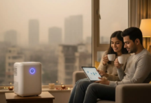 Photo of खरीदना चाहते हैं नया एयर प्यूरीफायर