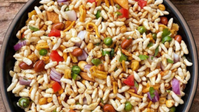 Photo of खील से तैयार करें ये स्वादिष्ट पकवान