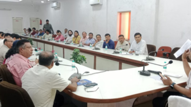 Photo of यूपी: विकसित भारत 2047 के लिए डीएम आगरा का फीडबैक सबसे बेहतर