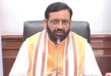 Photo of हरियाणा: नायब सैनी सरकार का तोहफा: कर्मचारियों और पेंशनर्स के डीए में की बढ़ोतर