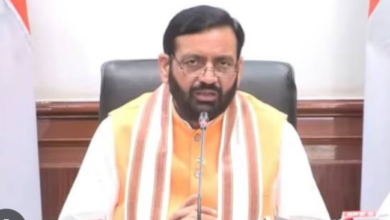Photo of हरियाणा: नायब सैनी सरकार का तोहफा: कर्मचारियों और पेंशनर्स के डीए में की बढ़ोतर