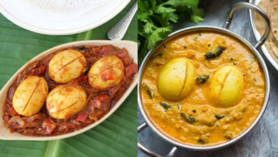 Photo of साउथ इंडियन डिशेज, स्वाद के साथ-साथ सेहत के लिए भी हैं फायदेमंद