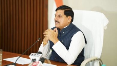 Photo of भोपाल: आज गोवर्धन पूजा में शामिल होंगे सीएम यादव