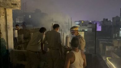 Photo of जयपुर-कोटा सहित प्रदेश में दो दर्जन से ज्यादा घटनाएं