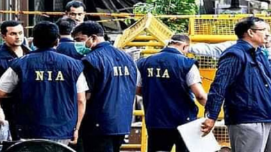 Photo of NIA ने कोर्ट में 11 आरोपियों के खिलाफ दायर की चार्जशीट