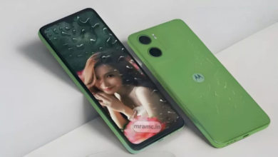 Photo of Motorola का 7,000mAh बैटरी वाला फोन वो भी सिर्फ 7,499 रुपये में