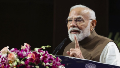 Photo of ओडिशा को पीएम मोदी की सौगात
