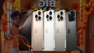 Photo of Flipkart दिवाली सेल में iPhone 16 Pro Max पर जबरदस्त डिस्काउंट