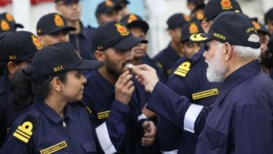 Photo of पीएम मोदी से लेकर राज्यों के मुख्यमंत्रियों तक, सभी ने कैसे मनाई दीवाली?