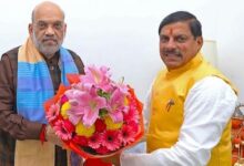Photo of अमित शाह से बार-बार क्यों मिल रहे सीएम यादव?