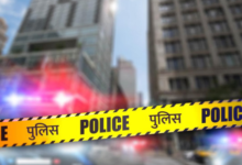 Photo of महाराष्ट्र: महिला डॉक्टर ने की आत्महत्या, दो पुलिसकर्मियों पर दुष्कर्म का आरोप