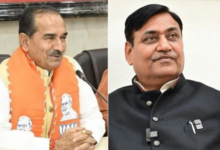 Photo of  भाजपा-कांग्रेस की टिकट वितरण से तय होगी हार जीत 