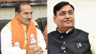 Photo of  भाजपा-कांग्रेस की टिकट वितरण से तय होगी हार जीत 
