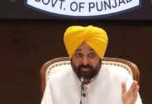 Photo of पंजाब में बना राज्य व्यापारी आयोग: ईज ऑफ डुइंग बिजनेस के लिए गठन