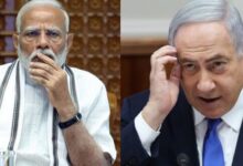 Photo of पीएम मोदी के लिए नेतन्याहू ने रोकी सुरक्षा कैबिनेट की बैठक