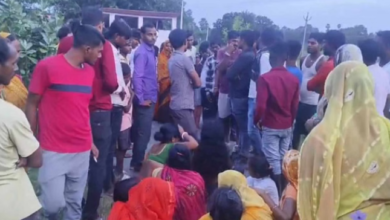 Photo of शराबबंदी वाले बिहार में शराबी पति ने नव विवाहिता की जान ली
