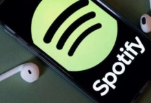 Photo of Spotify 500 रुपये से कम में मिल रहा एक साल का एनुअल सब्सक्रिप्शन