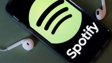 Photo of Spotify 500 रुपये से कम में मिल रहा एक साल का एनुअल सब्सक्रिप्शन