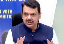 Photo of सीएम फडणवीस ने खोला विपक्षी दलों के खिलाफ मोर्चा