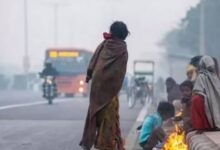 Photo of झारखंड में ठंड ने दी दस्तक, लातेहार में न्यूनतम तापमान 15 डिग्री तक गिरा