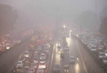 Photo of देश के 18 सबसे प्रदूषित शहरों में हरियाणा के चार शहर शामिल