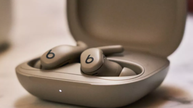 Photo of Beats ने भारत में लॉन्च किए Powerbeats Fit ईयरबड्स