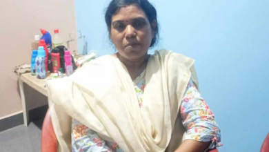 Photo of झारखंड: डीआरडीए निदेशक अलका कुमारी को हजारीबाग ले जाया गया