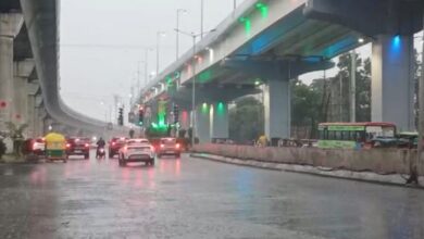 Photo of चक्रवाती सिस्टम से बदलेगा मध्य प्रदेश का मौसम