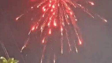 Photo of मध्य प्रदेश में दीपावली पर पटाखों से दमघोंटू हुई हवा