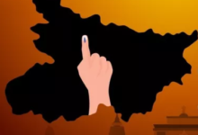 Photo of कांग्रेस की पहली सूची में पांच महिला-चार मुस्लिमों को टिकट