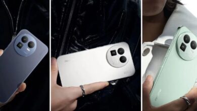 Photo of Realme का 7,000mAh बैटरी वाला फ्लैगशिप 5G फोन