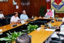 Photo of डिजिटल क्राप सर्वे में निजी क्षेत्र से सर्वेयर रखे जाने की तैयारी