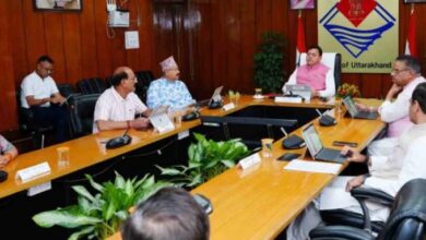 Photo of डिजिटल क्राप सर्वे में निजी क्षेत्र से सर्वेयर रखे जाने की तैयारी