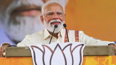 Photo of 2047 तक विकसित भारत का सपना होगा साकार: आंध्र प्रदेश में गरजे पीएम मोदी