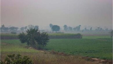 Photo of झारखंड में बदलेंगे मौसम के मिजाज, छाएंगे बादल….