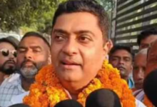 Photo of महागठबंधन में दरार: कांग्रेस और राजद के उम्मीदवार आमने-सामने